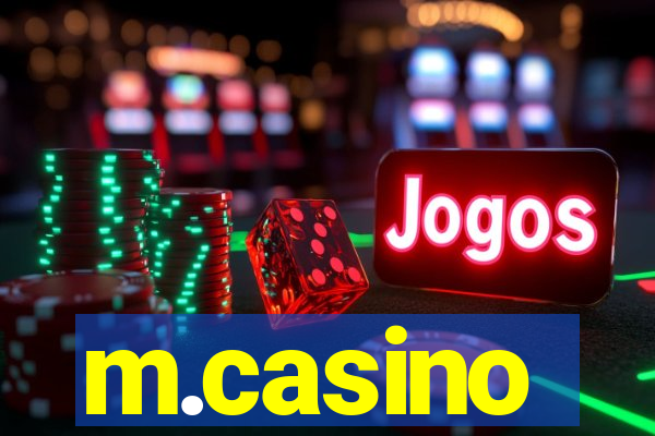 m.casino