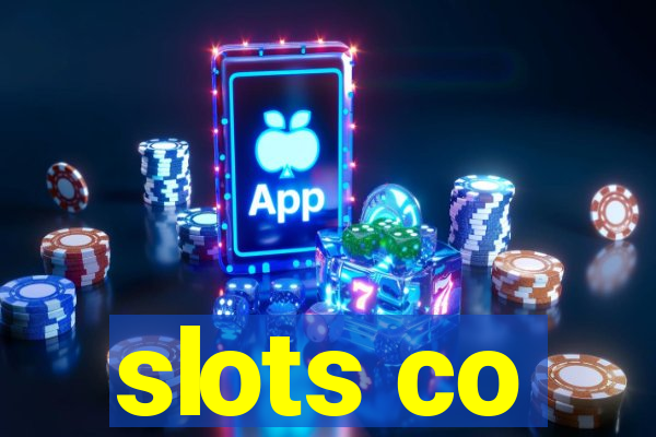 slots co