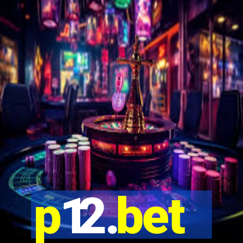 p12.bet