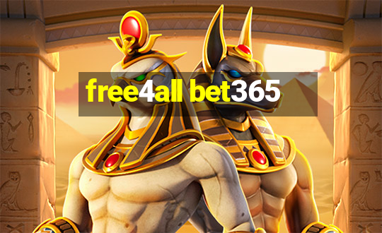 free4all bet365