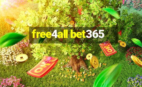 free4all bet365