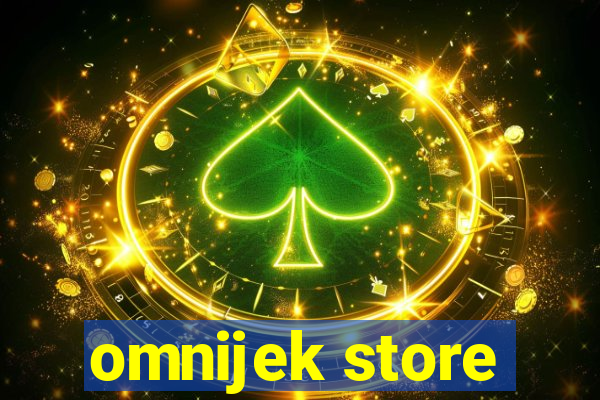 omnijek store