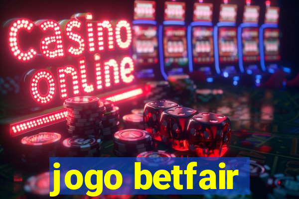 jogo betfair