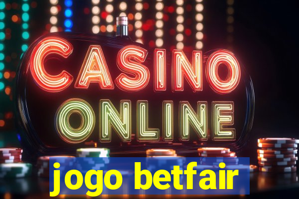 jogo betfair