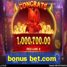 bonus bet.com