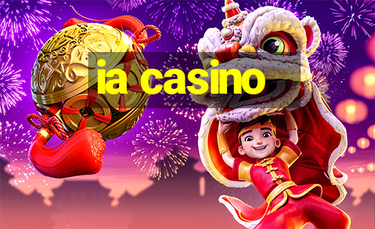 ia casino