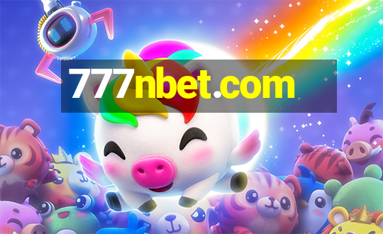 777nbet.com