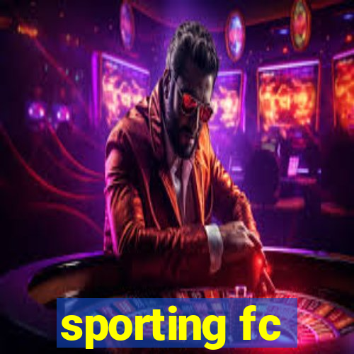 sporting fc