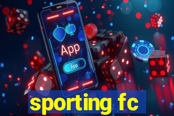 sporting fc