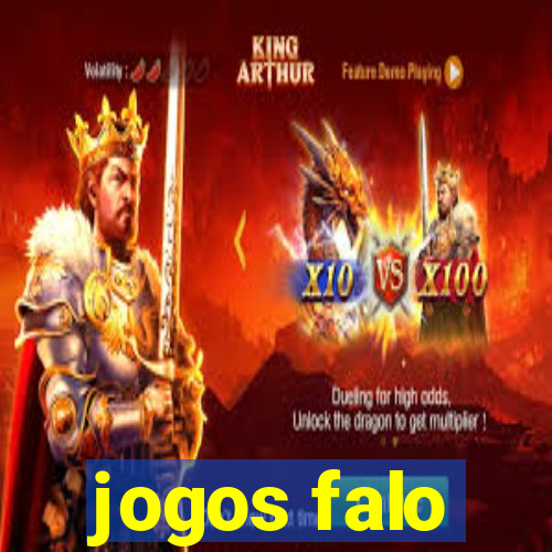 jogos falo