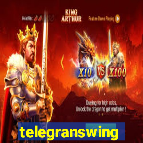 telegranswing