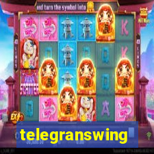 telegranswing