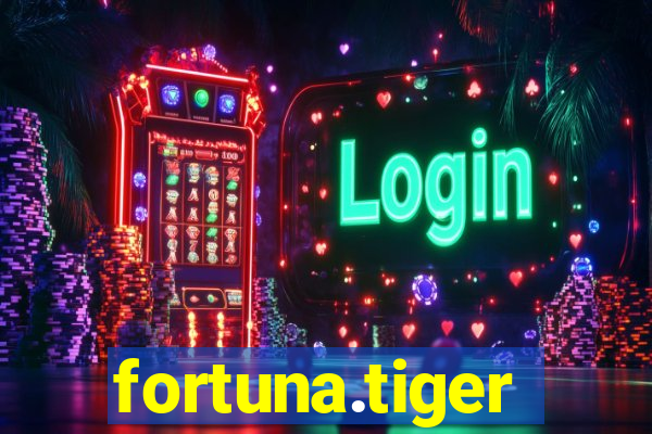 fortuna.tiger