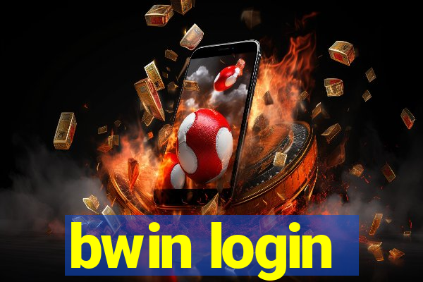 bwin login