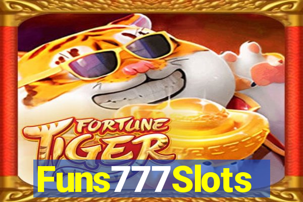 Funs777Slots