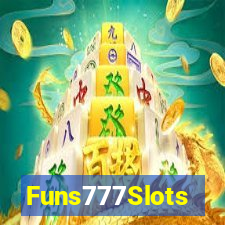 Funs777Slots