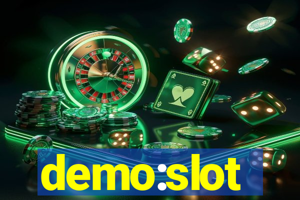 demo:slot