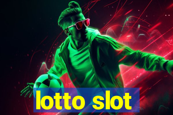 lotto slot