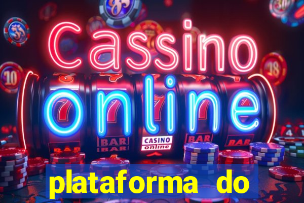 plataforma do neymar cassino