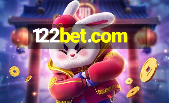 122bet.com