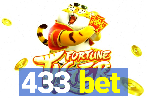 433 bet