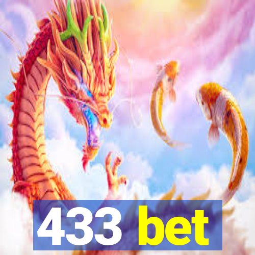 433 bet