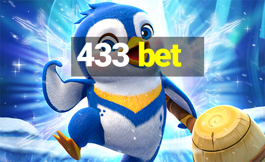 433 bet