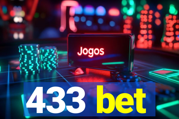 433 bet