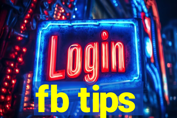 fb tips