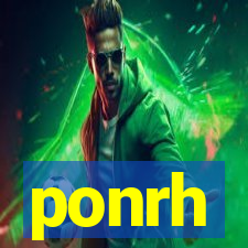 ponrh