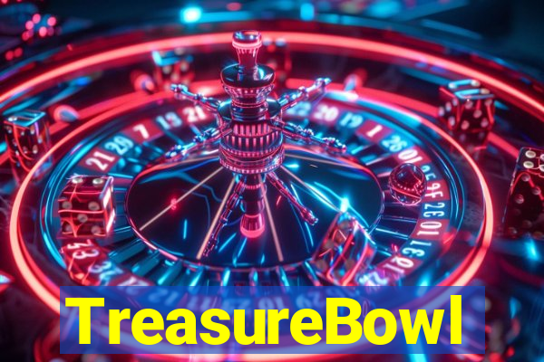 TreasureBowl treasure bowl jdb