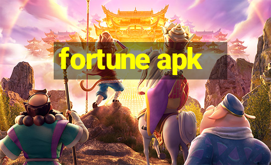 fortune apk