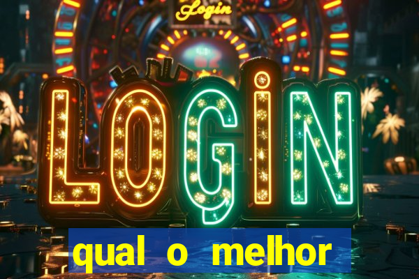 qual o melhor casino online para ganhar dinheiro