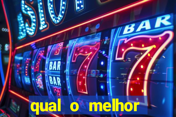 qual o melhor casino online para ganhar dinheiro