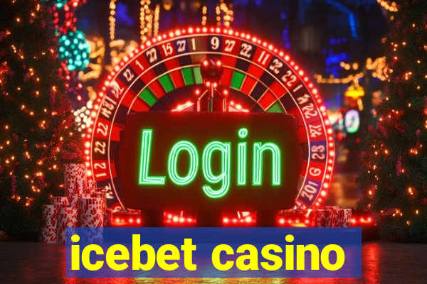 icebet casino