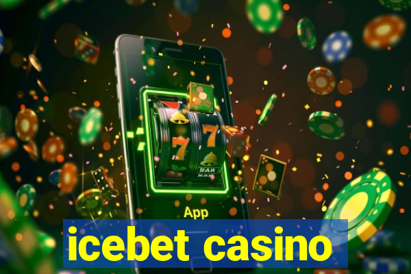 icebet casino