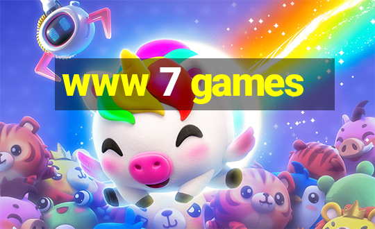 www 7 games