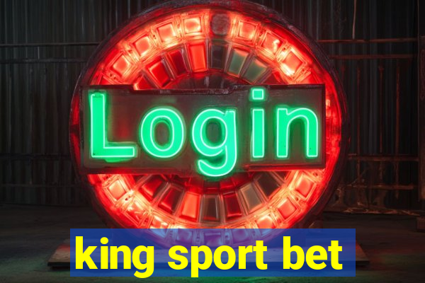 king sport bet