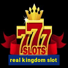 real kingdom slot