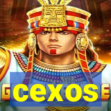 cexos