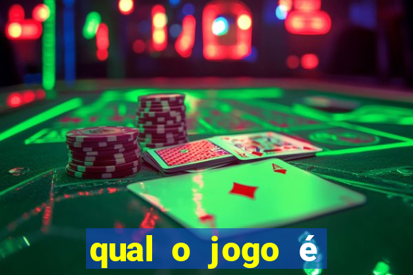 qual o jogo é mais fácil de ganhar