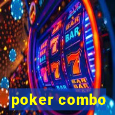 poker combo