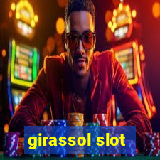 girassol slot