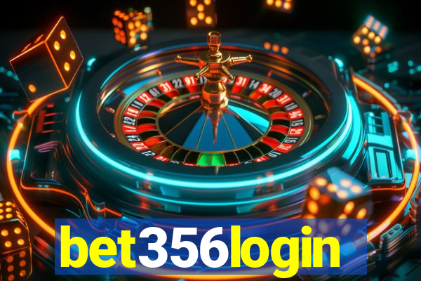 bet356login