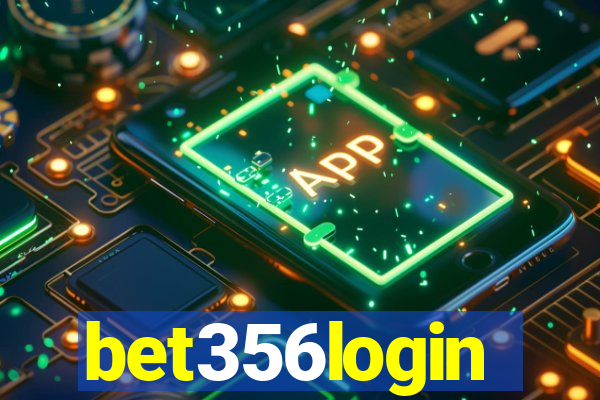 bet356login