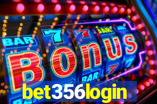 bet356login