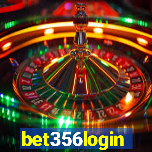 bet356login