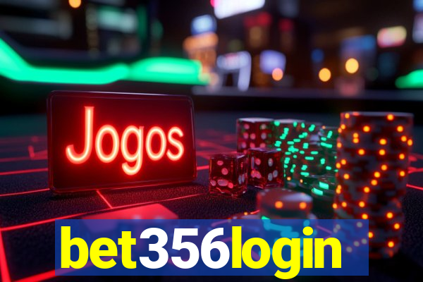 bet356login