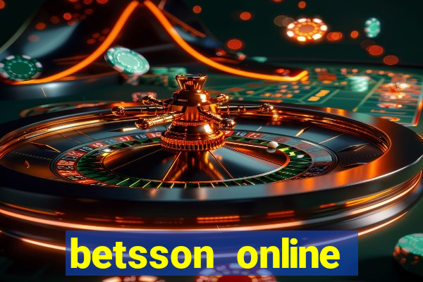 betsson online casino erfahrungen