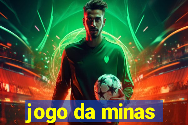 jogo da minas